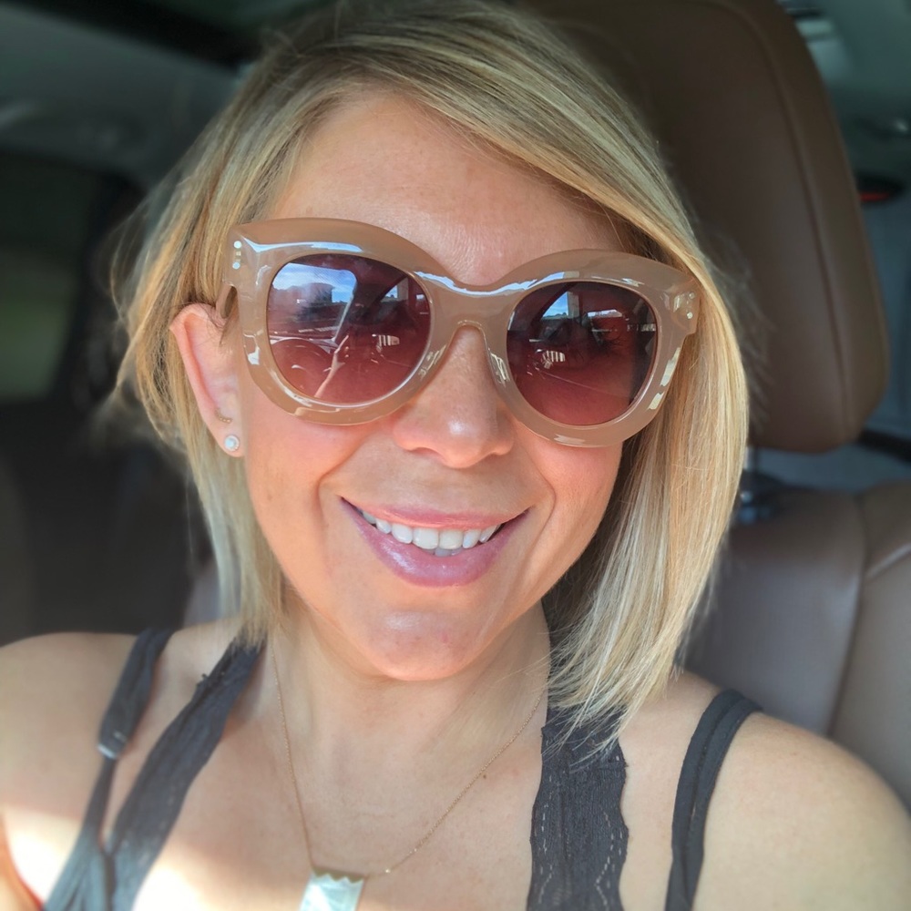 Meet your Posher, Kirstie